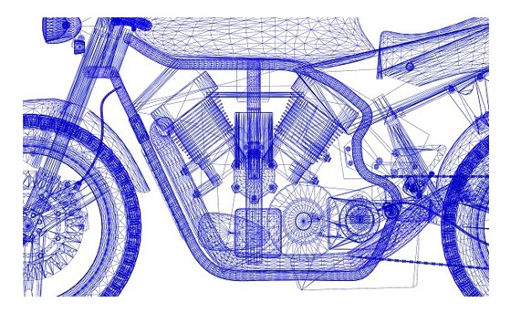 摩托車(chē)發(fā)動(dòng)機(jī)的運(yùn)行測(cè)試