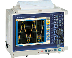 存儲記錄儀 8860-51